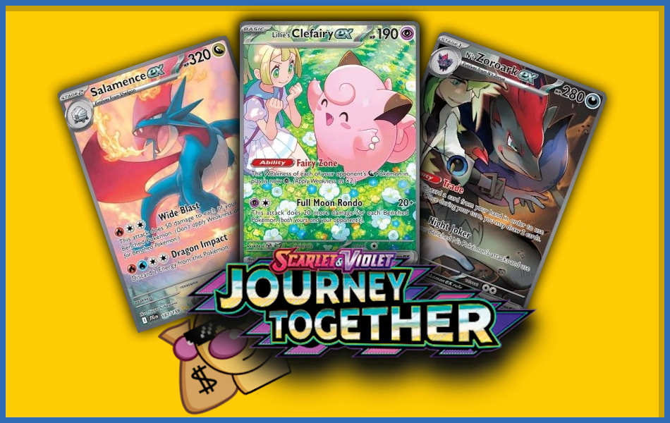Journey Together [EN]