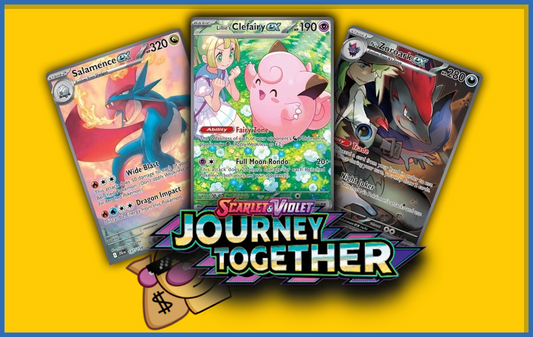 Journey Together [EN]