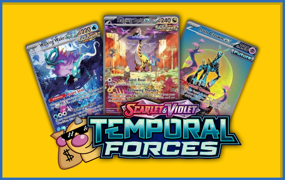 Temporal Forces [EN]