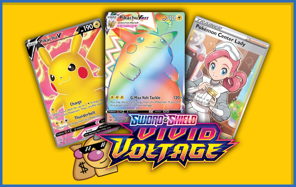 Vivid Voltage [EN]