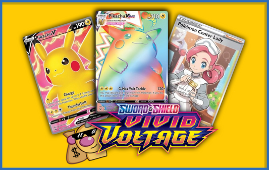 Vivid Voltage [EN]